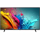 Televizors LG 75" UHD QNED Smart TV 75QNED85T3C [Mazlietots]